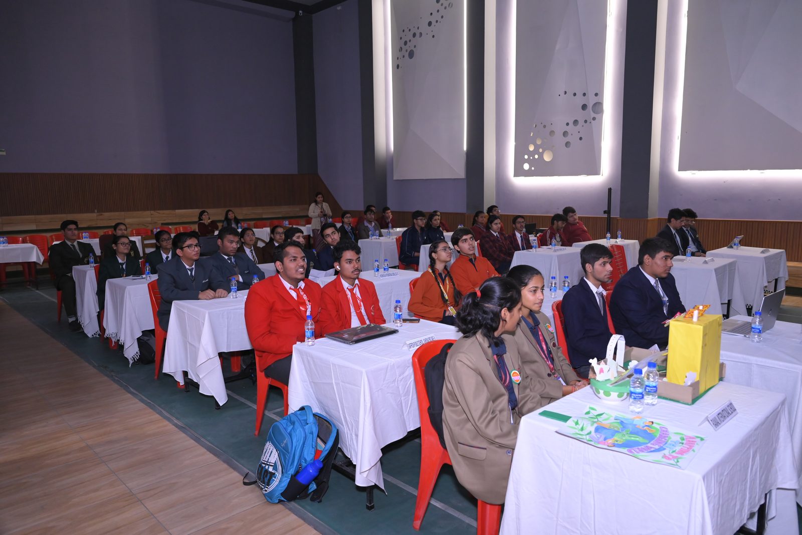 Shri Hari Auditorium 1 & 2, image 2