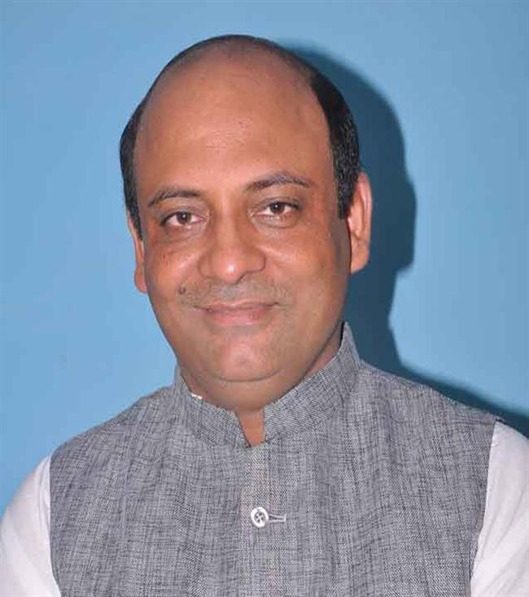 Dhanesh Adlakha