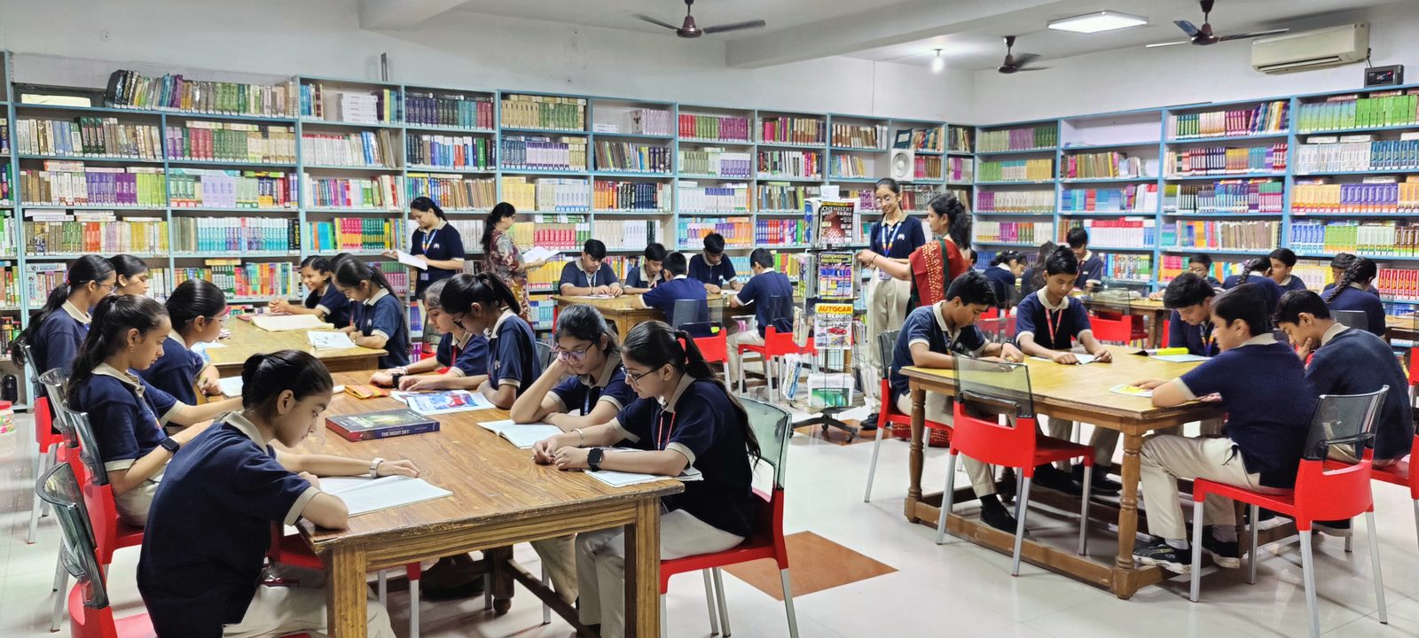 Library:, image 1