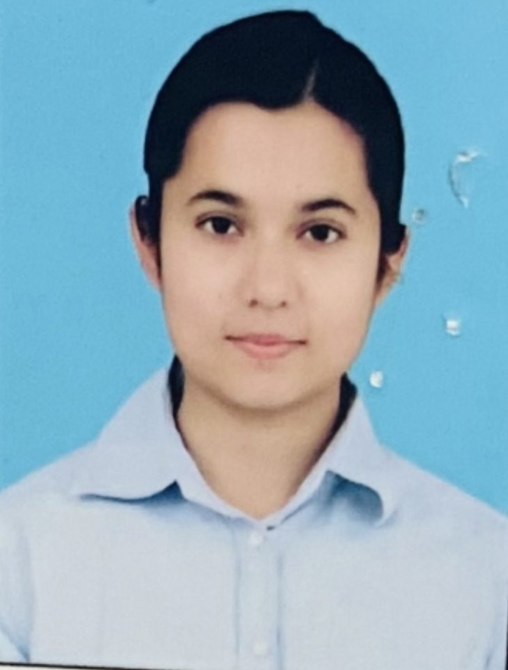 Nancy Tyagi