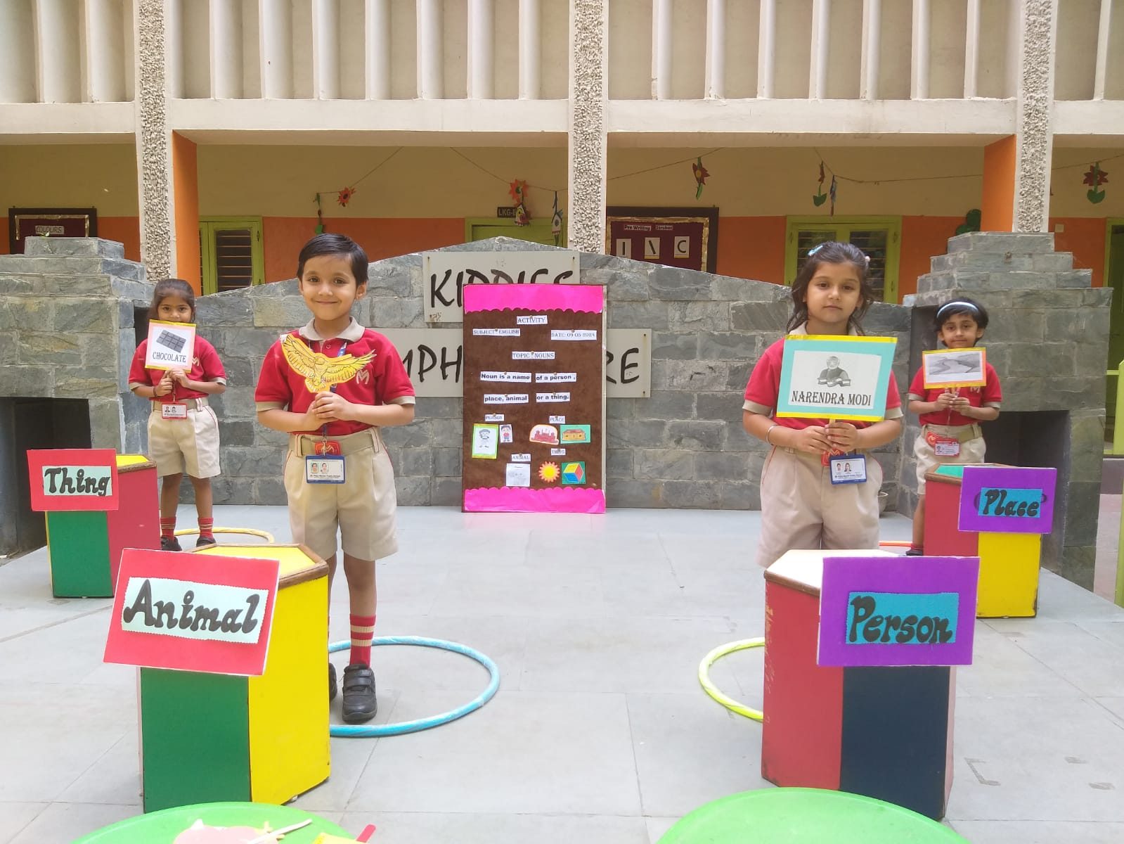 KIDDIES, image 4