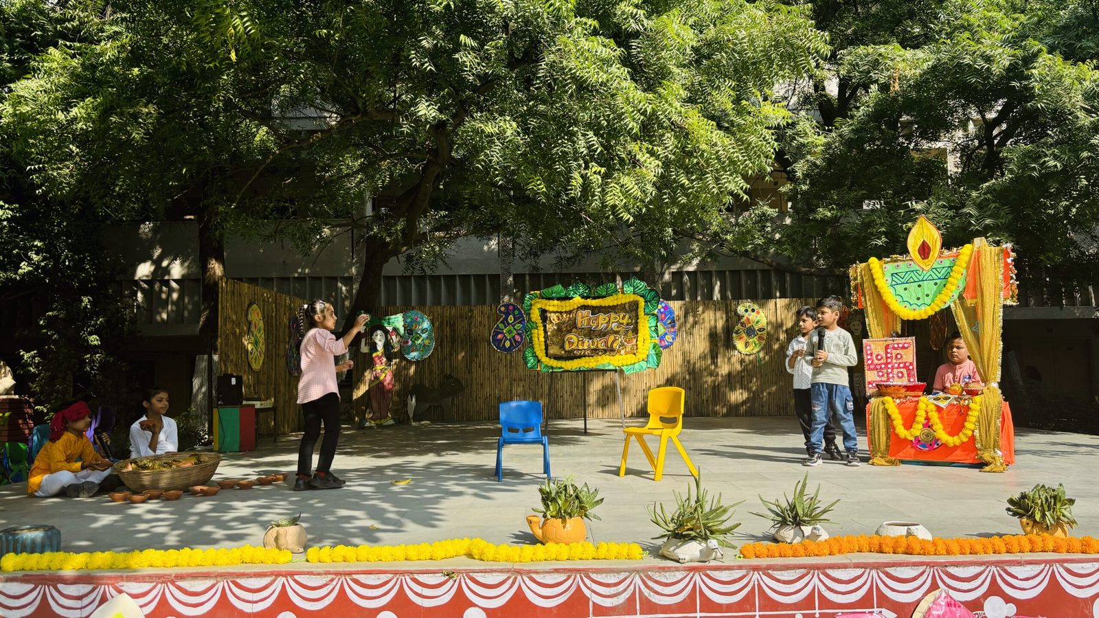 Rangmanch: The Open Stage, image 2