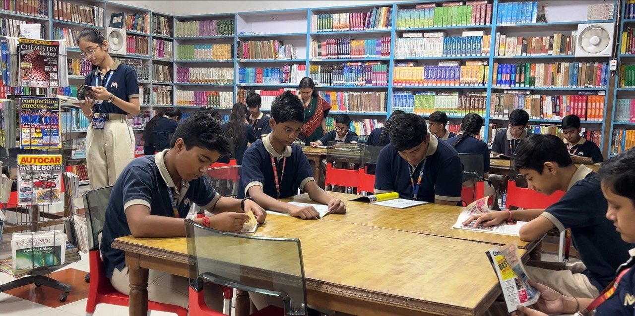 Library:, image 2