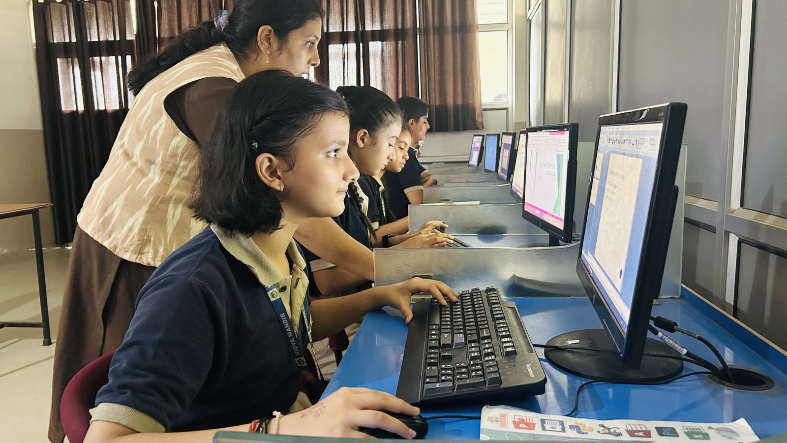How we learn at MEDHAA