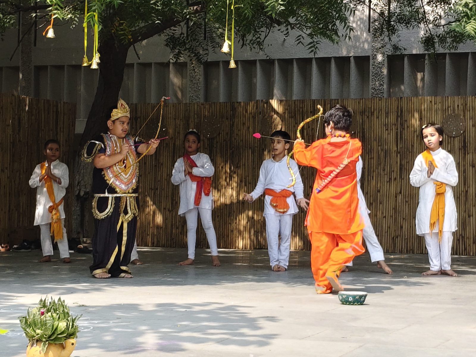 Rangmanch: The Open Stage, image 1