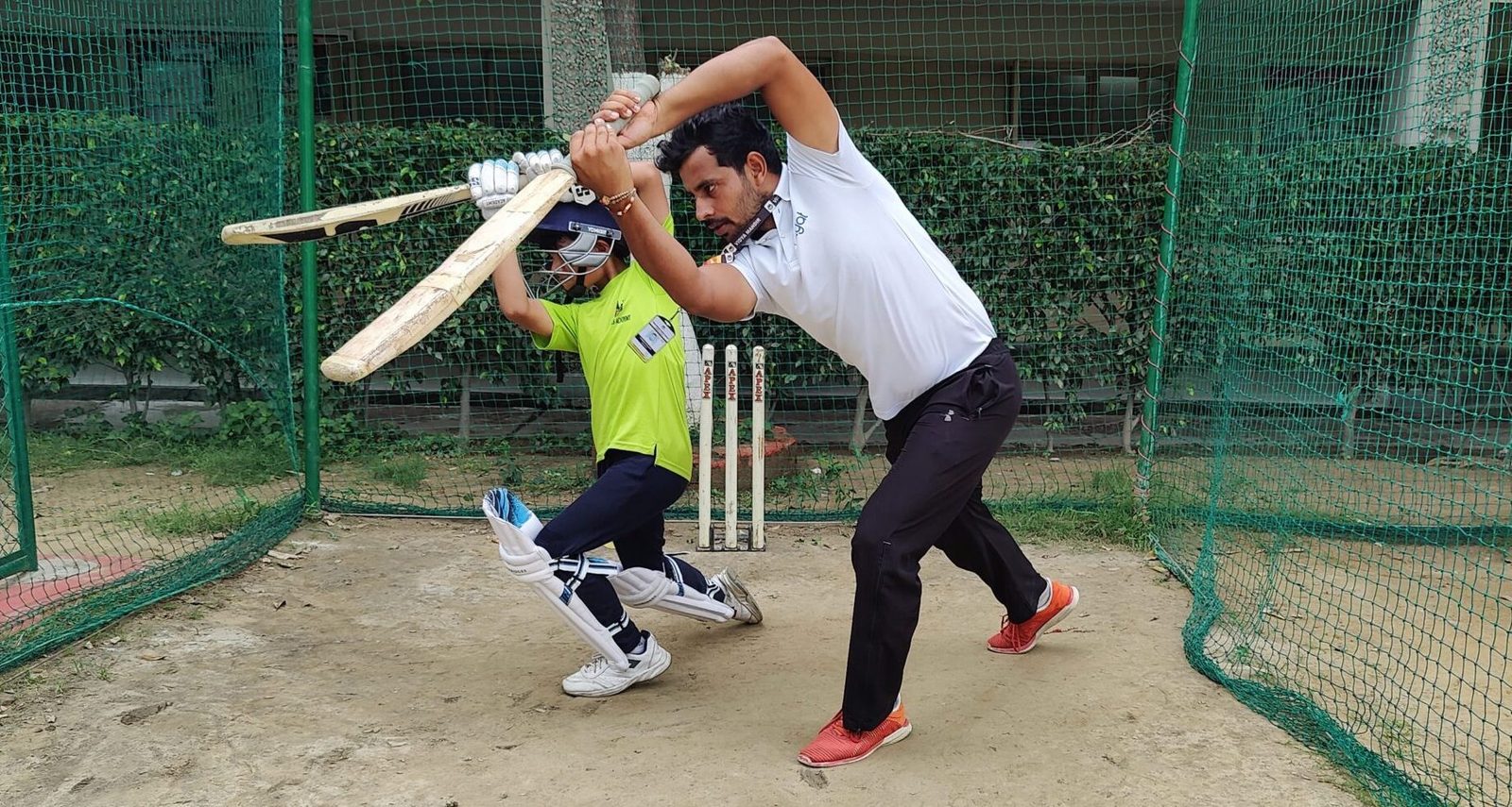 Cricket