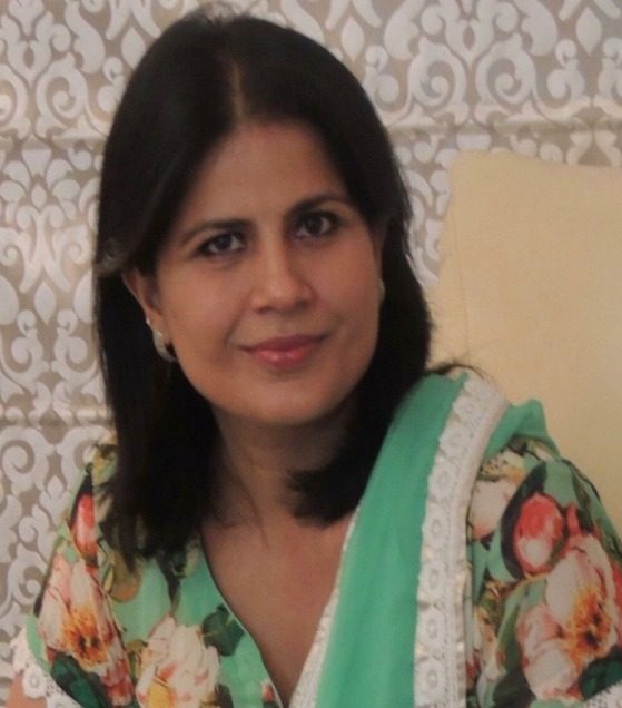 Dr Renuka Singh
