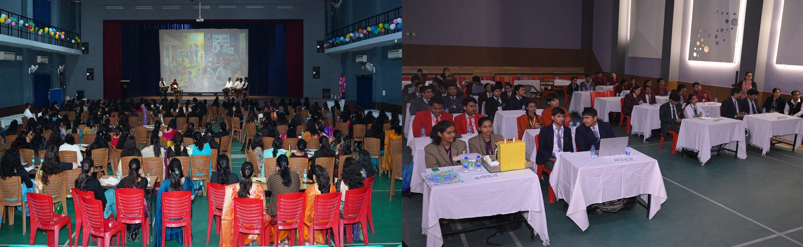 Shri Hari Auditorium 1 & 2, image 4