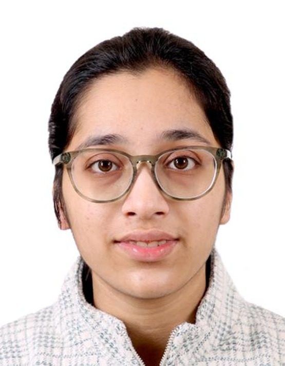 Dr Shubhi Gupta