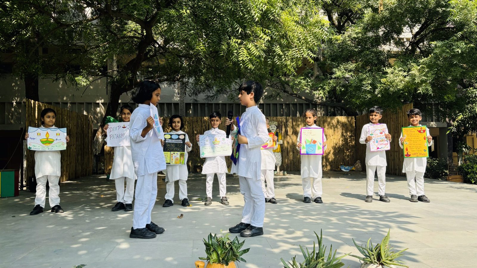 Rangmanch: The Open Stage, image 4