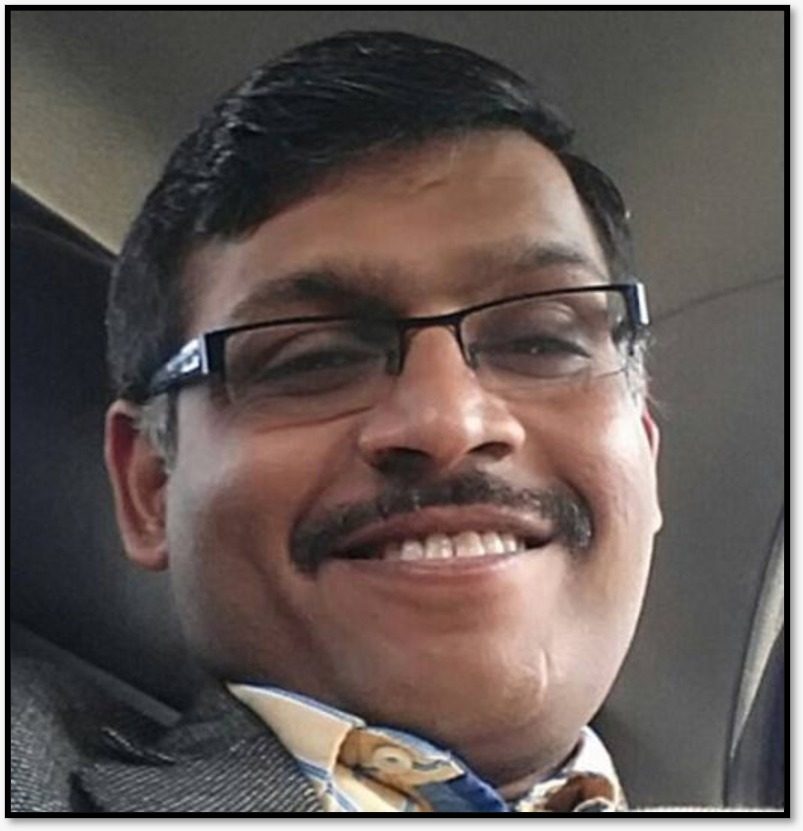 Dr Neeraj Aggarwal