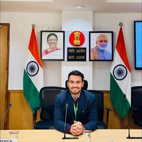 Yogesh Bijla