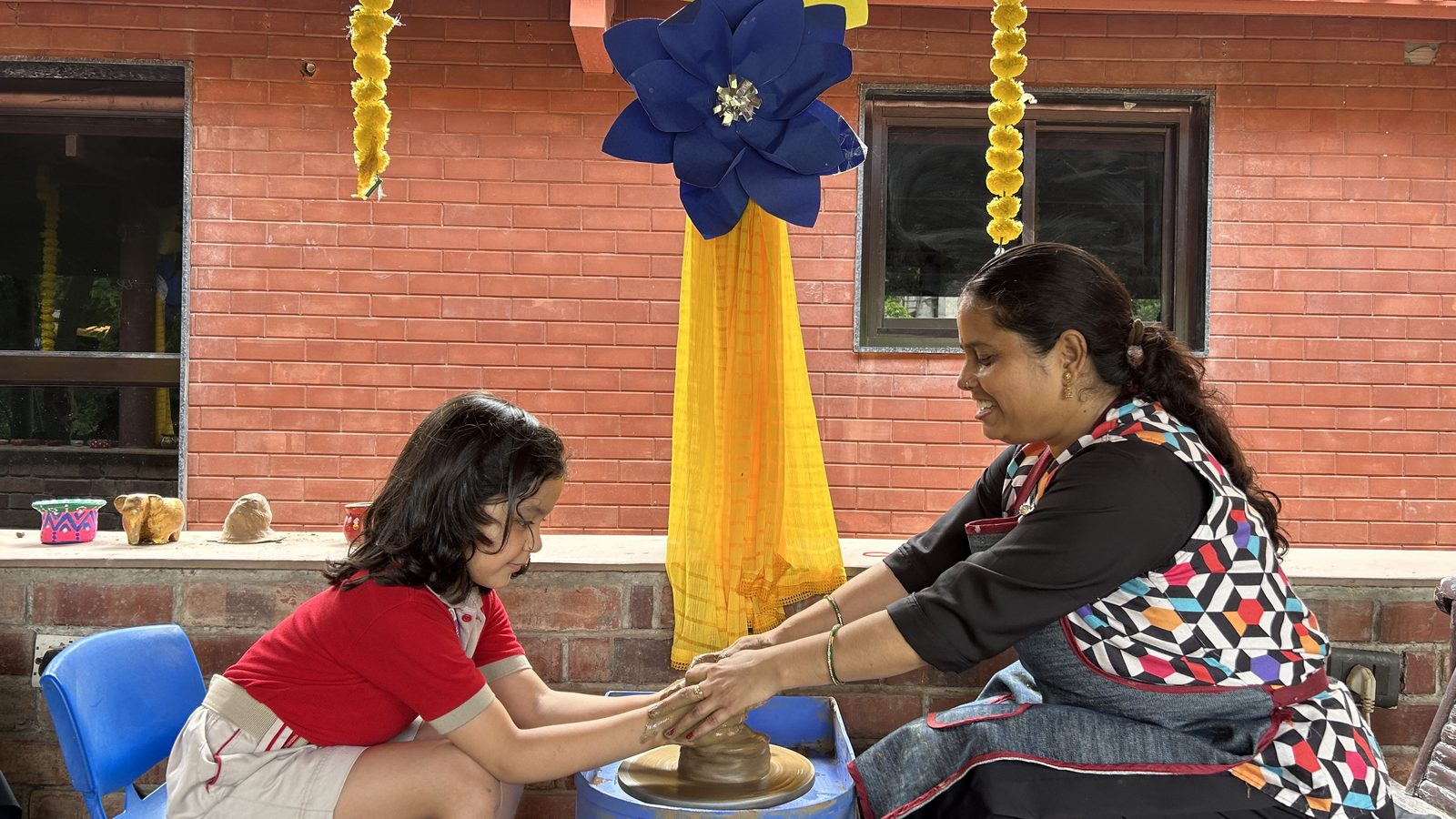 Shilpgram, image 3