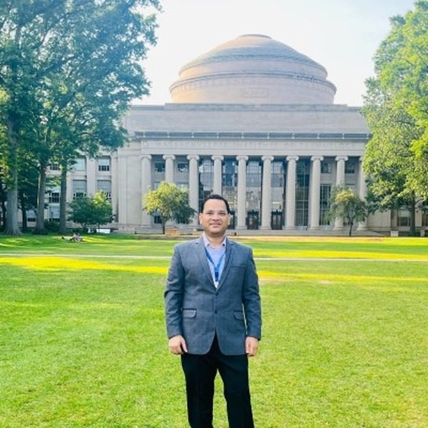 Ravinder Kumar