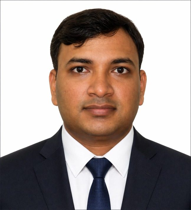 Abhay Gupta