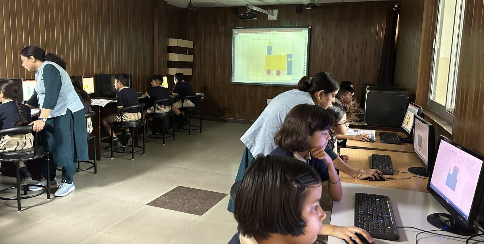 IT Labs