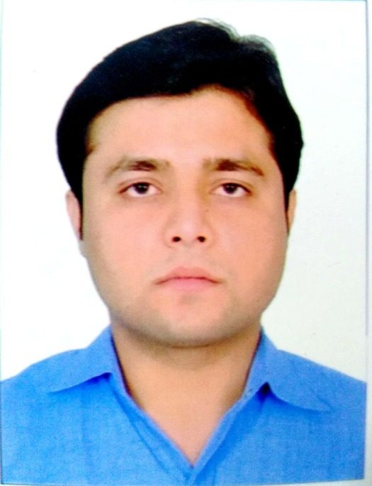Kunal Chopra